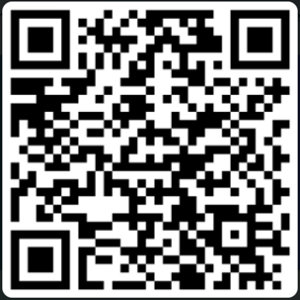 qr code for friends and family test